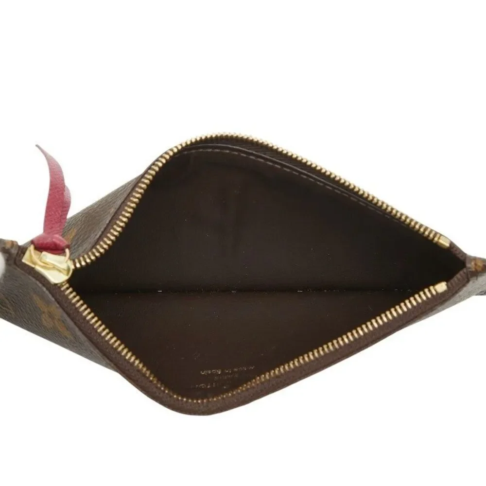 Louis Vuitton delivery duty